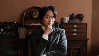 櫻井翔がポンコツ探偵役!4月期ドラマ「ネメシス」
