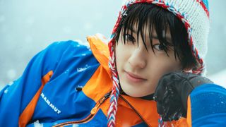 『るろ剣』最終章にも出演！注目俳優・荒木飛羽1st写真集「15」先行カット