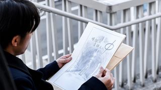 「クウシュウゴウ」の正体は?「天国と地獄」7話場面写真