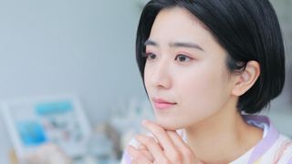 黒島結菜、透明感すごい!2022年度前期連続テレビ小説「ちむどんどん」でヒロイン