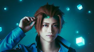 舞台「ワールドトリガー the Stage」キャラクタービジュアル