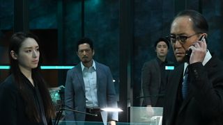 獅堂のピンチにCTUは…?「24 JAPAN」第21話