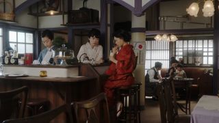 みつえが夫婦の時間を持てない千代に…「おちょやん」第71回