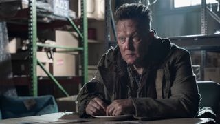 『T2』ロバート・パトリック参戦！「ウォーキング・デッド」シーズン10第19話