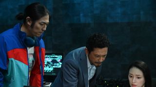 CTUに潜む“第2の内通者”とは!?「24 JAPAN」第23話