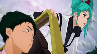 クェスの姿も!『機動戦士ガンダム 閃光のハサウェイ』新場面カット