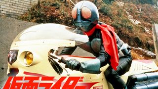 昭和・平成・令和「仮面ライダー」の第1話&第2話が無料配信!作品ラインナップ