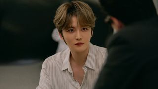 ドキュメンタリー映画『ジェジュン：オン・ザ・ロード』場面カット