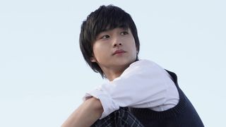 奥平大兼の制服姿がまぶしい!「レンアイ漫画家」場面カットほか