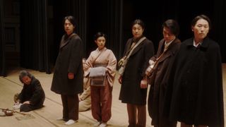 家庭劇は地方で公演を続けていたが…「おちょやん」第91回