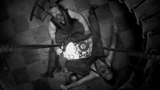 絶海の孤島で何が…映画『ライトハウス』場面写真