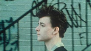 「JIM JARMUSCH Retrospective 2021」上映作品場面写真