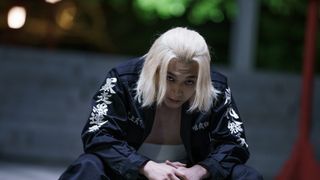 吉沢亮×山田裕貴×眞栄田郷敦×堀家一希!『東京リベンジャーズ』“東京卍會”トーマンの場面カット