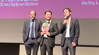 第74回カンヌ国際映画祭「ある視点」部門オープニング作品としてワールドプレミア上映『オノダ（原題）』
