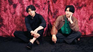 『東京リベンジャーズ』吉沢亮&山田裕貴インタビューカット