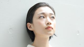 いま注目の美女!河合優実の美しさがさく裂【10枚】