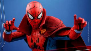 「ホワット・イフ…?」からフィギュア化!ゾンビハンター・スパイディ