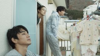 東出昌大&奈緒が夫婦役…『草の響き』ティザービジュアル&場面カット