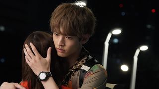 赤楚衛二が小芝風花を抱きしめる…!「彼女はキレイだった」第7話場面カット