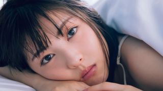 美しい…写真集「浜辺美波写真集 20」先行カット