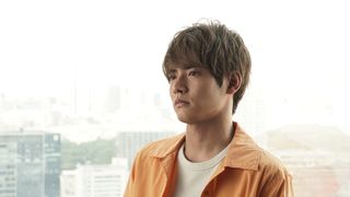 赤楚衛二の憂いを帯びた顔…「彼女はキレイだった」第8話場面カット