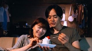 池松壮亮×伊藤沙莉『ちょっと思い出しただけ』場面カット