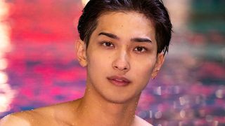 美男！「横浜流星パーソナルブック『流々自適』」が1位！