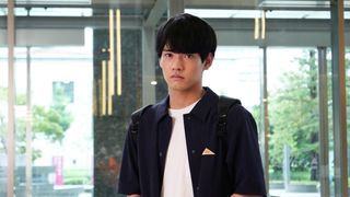 赤楚衛二が子犬系男子役！ドラマ「SUPER RICH」第1話場面カット