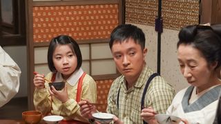 和菓子屋にヒロイン橘安子が誕生「カムカムエヴリバディ」第1回の場面写真