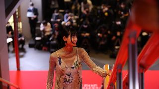 豪華な顔ぶれが集結!第34回東京国際映画祭レッドカーペット