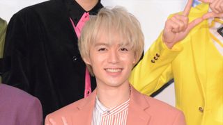 『MANKAI MOVIE「A3!」～SPRING & SUMMER～』公開記念舞台あいさつ