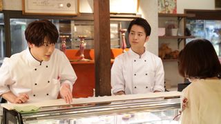 ドラマ「パティシエさんとお嬢さん」第1話場面写真&追加キャスト