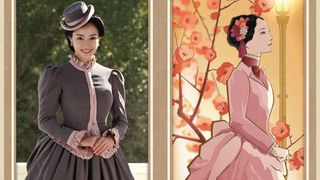 広瀬すず主演スペシャルドラマ「津田梅子 ~お札になった留学生~」