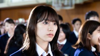 美少女集結!『女子高生に殺されたい』生徒役キャラクタービジュアル