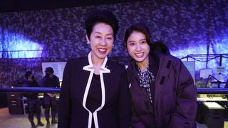 『大怪獣のあとしまつ』 貴重なオフショット&クランクアップ写真