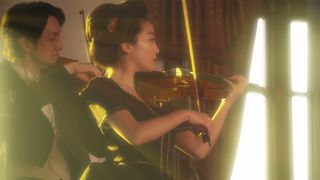 葉加瀬太郎の長女がエキストラ出演!スペシャルドラマ「津田梅子~お札になった留学生~」より