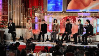 西島秀俊、佐藤健、菅田将暉、松坂桃李、役所広司がそろい踏み！主演男優賞