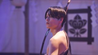 妖艶すぎる…『ホリック xxxHOLiC』場面写真