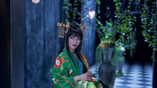 一挙12着!『ホリック xxxHOLiC』柴咲コウの劇中衣装