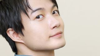 神木隆之介『ホリック xxxHOLiC』インタビュー撮り下ろしカット