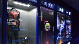 MCUヒーロー＆ヴィランの衣装・小道具が集結！「アベンジャーズ展」日本上陸