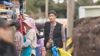 イ・ビョンホン、シン・ミナ、キム・ウビンら出演！「私たちのブルース」場面カット