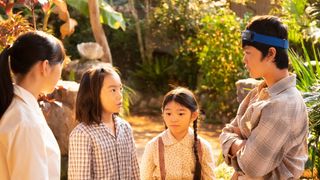 母も家計も心配…「ちむどんどん」第9回の場面写真