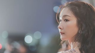 チェ・ジウ、横顔も美しい！韓国ドラマ「流れ星」場面カットほか