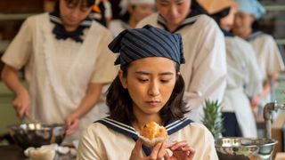 気晴らしに…「ちむどんどん」第14回の場面写真