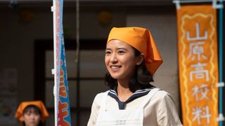 会場には家族も…「ちむどんどん」第20回の場面写真