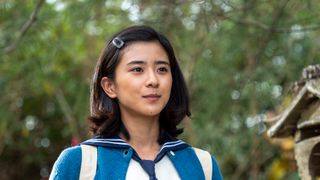 議論は思いもよらぬ展開に…「ちむどんどん」第24回の場面写真