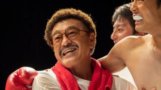 「ちむどんどん」具志堅用高が演じる安里会長