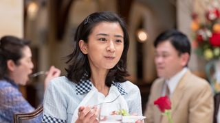 暢子、東京ではどんな波乱が？「ちむどんどん」場面カット