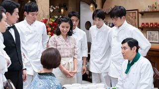 暢子が作った料理とは…「ちむどんどん」第29回の場面写真